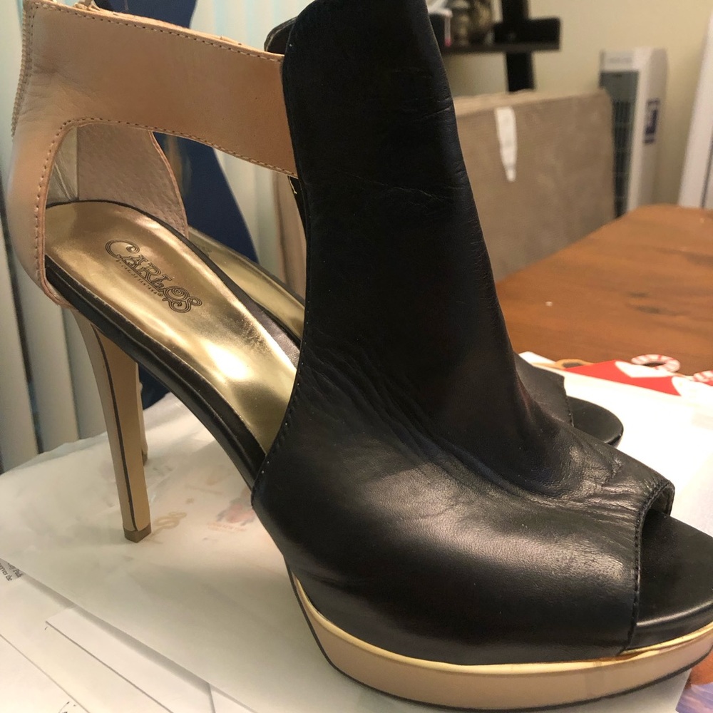 🌺Host Pick🌺 Carlos by Carlos Santana Shoes - Picture 3 of 5